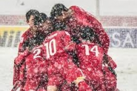 Viettel ra mắt gói cước U23 để cổ vũ cho đội tuyển U23 Việt Nam trước thềm trận chung kết