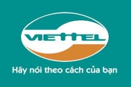 Đăng ký gói CAMAU100 Viettel, gọi và dùng mạng 4G thả ga