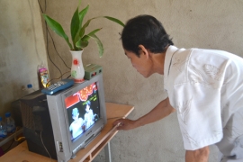 Viettel hỗ trợ truyền hình cáp cho dân nghèo Hà Nội: Cần tuân thủ đúng các quy định pháp luật