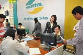 Danh sách cửa hàng Viettel tại Hà Nội