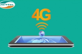 Viettel đã triển khai mạng 4G tại 6 thị trường nước ngoài
