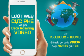 Từ 15/8 đến hết 14/09/2018, Viettel giảm 45% cước roaming tại Indonesia