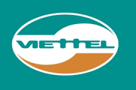 Viettel có mặt trong top 5 doanh nghiệp công nghệ hàng đầu Việt Nam