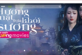 Đăng ký dịch vụ Keeng Movies Viettel để xem phim miễn phí thả ga