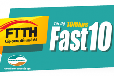 FTTH Net 1 15Mb